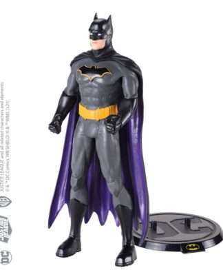 DC Comics Bendyfigs Biegefigur Batman 19 cm - Beschädigte Verpackung