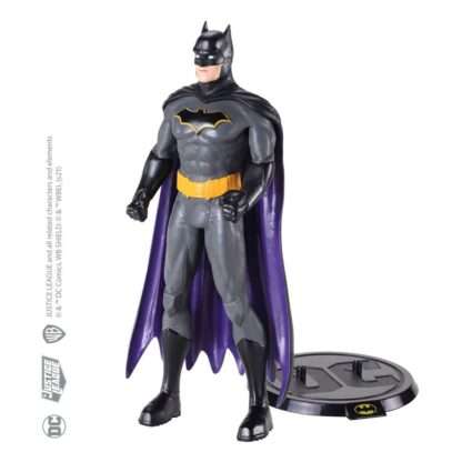 DC Comics Bendyfigs Biegefigur Batman 19 cm - Beschädigte Verpackung