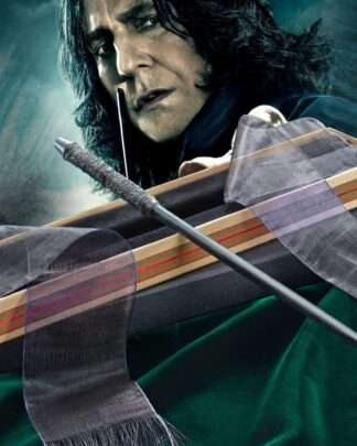 Harry Potter Zauberstab Professor Snape 38 cm