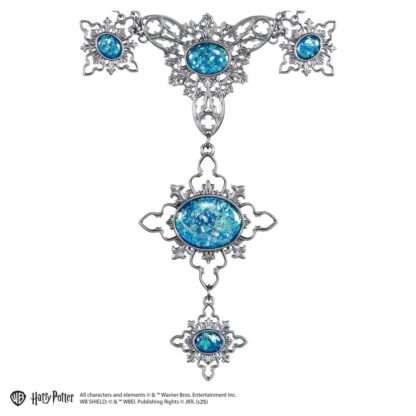 Harry Potter Replik 1/1 Verfluchte Opal-Halskette 30 cm – Bild 2