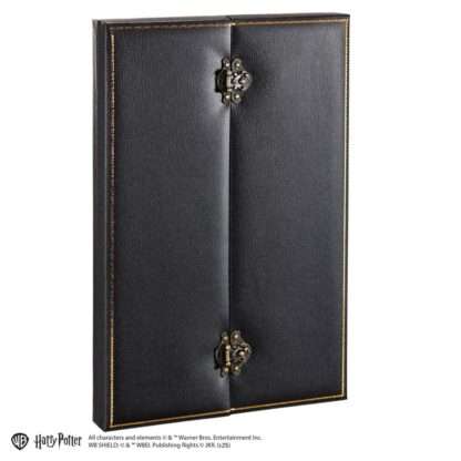 Harry Potter Replik 1/1 Verfluchte Opal-Halskette 30 cm – Bild 3