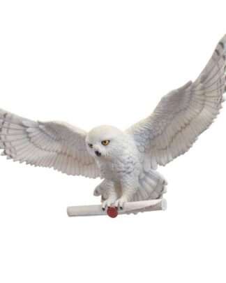 Harry Potter Wandschmuck Hedwig 46 cm
