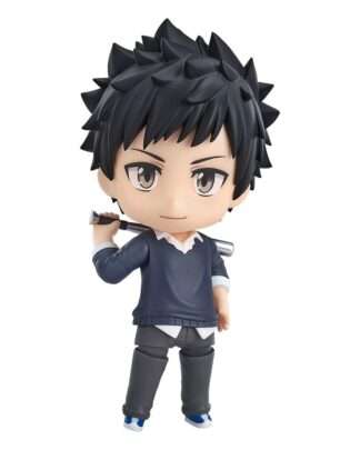 Reborn! Nendoroid Actionfigur Nendoroid Takeshi Yamamoto 10 cm