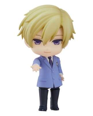 Ouran High School Host Club Nendoroid Actionfigur Tamaki Suoh 10 cm