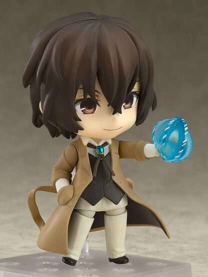 Bungo Stray Dogs Nendoroid Actionfigur Osamu Dazai 10 cm – Bild 5