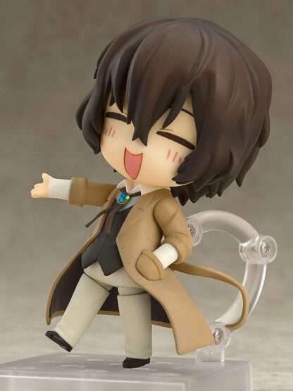 Bungo Stray Dogs Nendoroid Actionfigur Osamu Dazai 10 cm – Bild 6