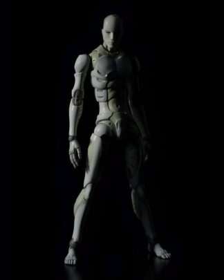 Toa Heavy Industries Actionfigur 1/6 Synthetic Human 30 cm
