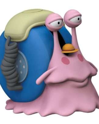One Piece Spardose Transponder Snail 12 cm