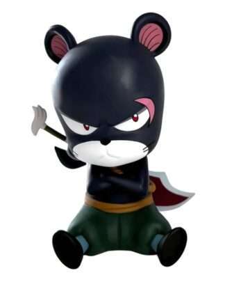 Fairy Tail Spardose Panther Lily 18 cm