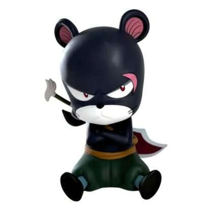 Fairy Tail Spardose Panther Lily 18 cm
