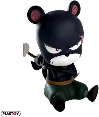 Fairy Tail Spardose Panther Lily 18 cm – Bild 2