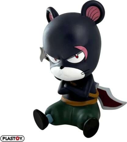 Fairy Tail Spardose Panther Lily 18 cm – Bild 3