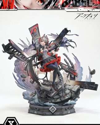 Arknights Concept Masterline Series Statue 1/6 W Elite 2 46 cm