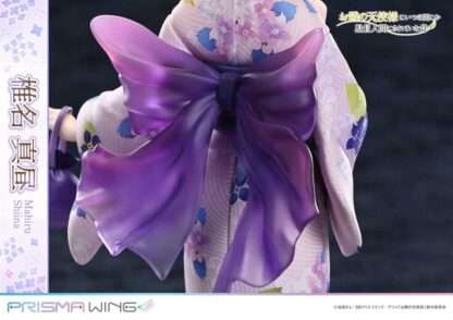 The Angel Next Door Spoils Me Rotten Prisma Wing PVC Statue 1/7 Mahiru Shiina 24 cm – Bild 13