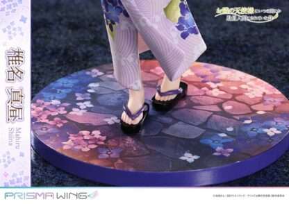The Angel Next Door Spoils Me Rotten Prisma Wing PVC Statue 1/7 Mahiru Shiina 24 cm – Bild 15