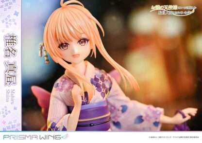 The Angel Next Door Spoils Me Rotten Prisma Wing PVC Statue 1/7 Mahiru Shiina 24 cm – Bild 16