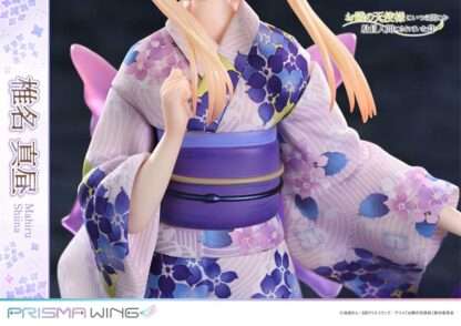 The Angel Next Door Spoils Me Rotten Prisma Wing PVC Statue 1/7 Mahiru Shiina 24 cm – Bild 18