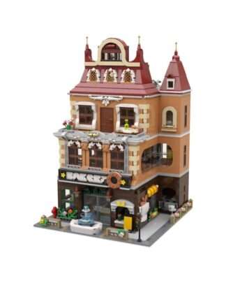 Original-Joyside Series Bauset Bakery 19 cm