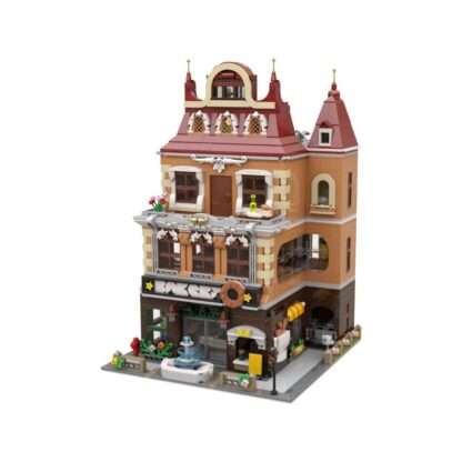 Original-Joyside Series Bauset Bakery 19 cm