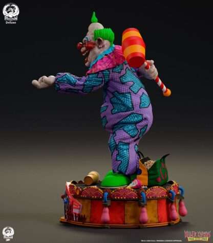 Space Invaders Premier Series Statue 1/4 Jumbo Deluxe Edition 64 cm – Bild 3