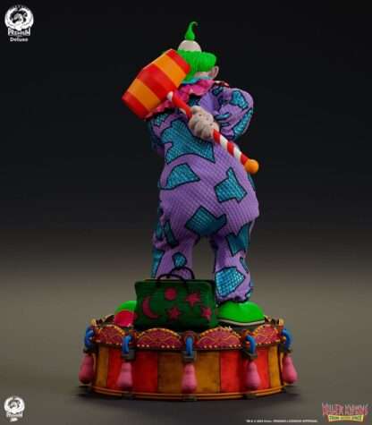 Space Invaders Premier Series Statue 1/4 Jumbo Deluxe Edition 64 cm – Bild 4
