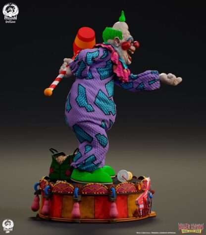 Space Invaders Premier Series Statue 1/4 Jumbo Deluxe Edition 64 cm – Bild 5
