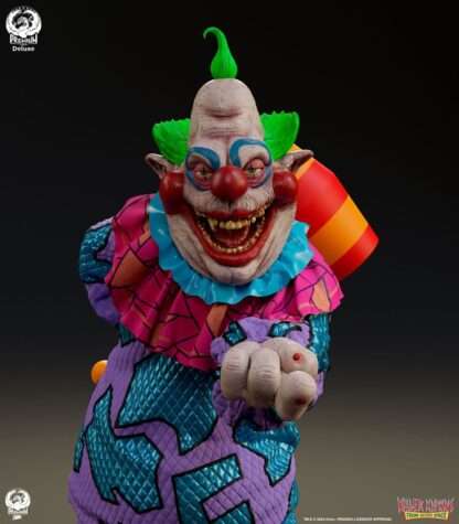 Space Invaders Premier Series Statue 1/4 Jumbo Deluxe Edition 64 cm – Bild 8