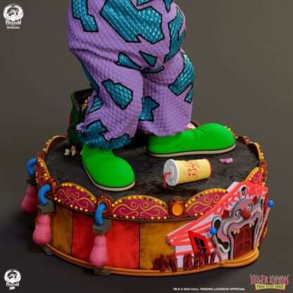 Space Invaders Premier Series Statue 1/4 Jumbo Deluxe Edition 64 cm – Bild 11