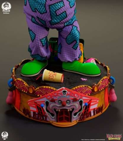 Space Invaders Premier Series Statue 1/4 Jumbo Deluxe Edition 64 cm – Bild 12