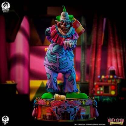 Space Invaders Premier Series Statue 1/4 Jumbo Deluxe Edition 64 cm – Bild 14