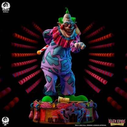 Space Invaders Premier Series Statue 1/4 Jumbo Deluxe Edition 64 cm – Bild 18