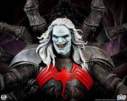 Marvel Snap Gamerverse Statue 1/3 Knull 84 cm – Bild 3
