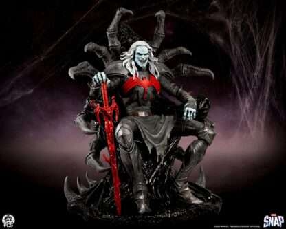 Marvel Snap Gamerverse Statue 1/3 Knull 84 cm – Bild 4