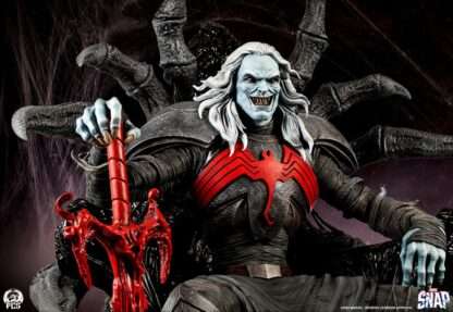 Marvel Snap Gamerverse Statue 1/3 Knull 84 cm – Bild 5