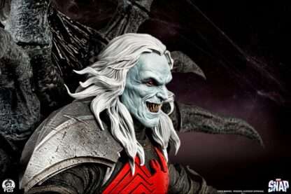 Marvel Snap Gamerverse Statue 1/3 Knull 84 cm – Bild 8