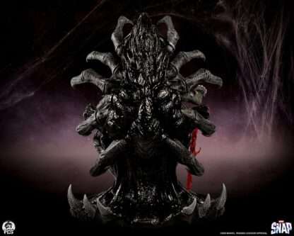 Marvel Snap Gamerverse Statue 1/3 Knull 84 cm – Bild 11