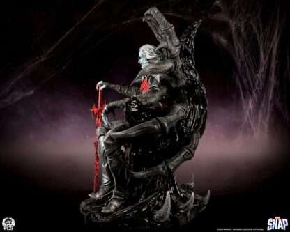 Marvel Snap Gamerverse Statue 1/3 Knull 84 cm – Bild 14
