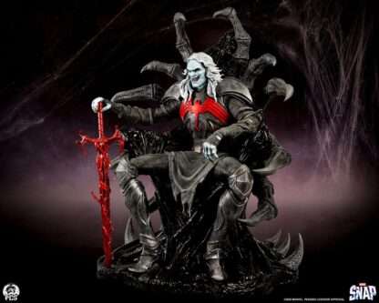 Marvel Snap Gamerverse Statue 1/3 Knull 84 cm – Bild 17