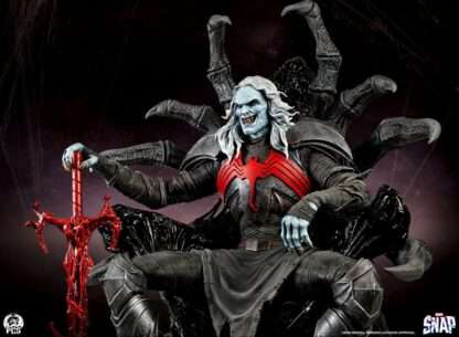 Marvel Snap Gamerverse Statue 1/3 Knull 84 cm – Bild 19