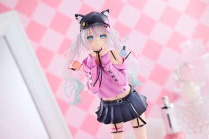 Original Character PVC Statue 1/6 Lin*Yu Riyu-chan 23 cm – Bild 4