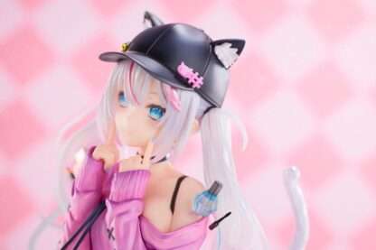 Original Character PVC Statue 1/6 Lin*Yu Riyu-chan 23 cm – Bild 7