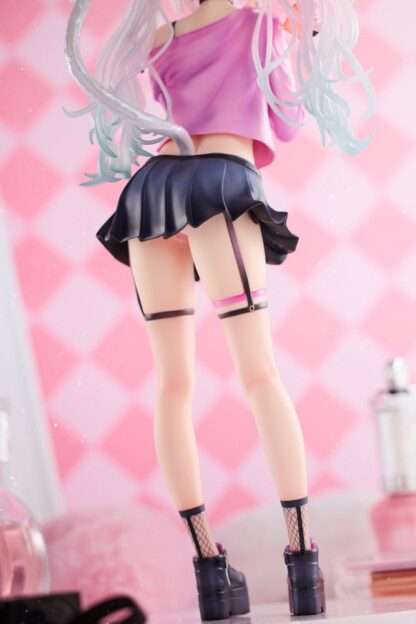 Original Character PVC Statue 1/6 Lin*Yu Riyu-chan 23 cm – Bild 8