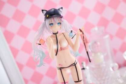 Original Character PVC Statue 1/6 Lin*Yu Riyu-chan 23 cm – Bild 9