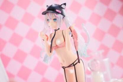 Original Character PVC Statue 1/6 Lin*Yu Riyu-chan 23 cm – Bild 10