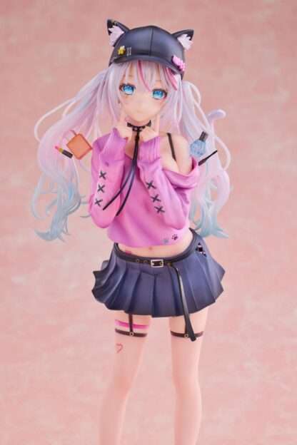 Original Character PVC Statue 1/6 Lin*Yu Riyu-chan 23 cm – Bild 12