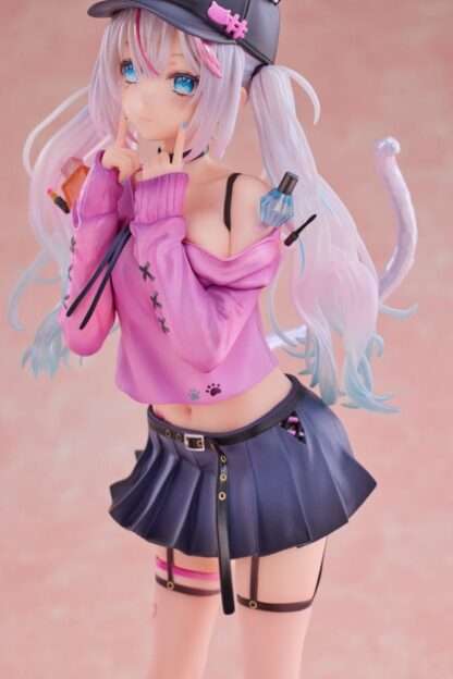 Original Character PVC Statue 1/6 Lin*Yu Riyu-chan 23 cm – Bild 13