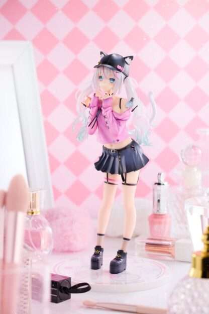 Original Character PVC Statue 1/6 Lin*Yu Riyu-chan 23 cm – Bild 14