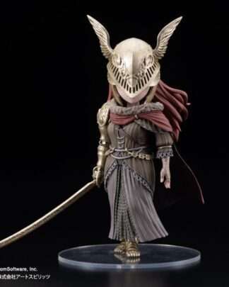 Elden Ring Q Collection PVC Statue Malenia Blade of Miquella 15 cm