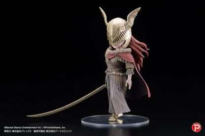 Elden Ring Q Collection PVC Statue Malenia Blade of Miquella 15 cm – Bild 2