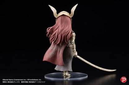 Elden Ring Q Collection PVC Statue Malenia Blade of Miquella 15 cm – Bild 5
